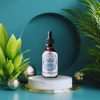 🥵MENOPAUSIA:SOFOCOS,RESEQUEDAD,DOLOR... - MenoBalans