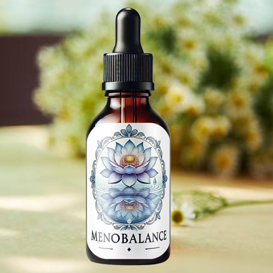 🥵MENOPAUSIA:SOFOCOS,RESEQUEDAD,DOLOR... - MenoBalans