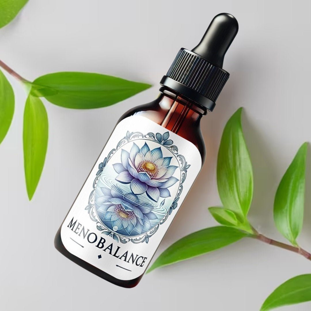 🥵MENOPAUSIA:SOFOCOS,RESEQUEDAD,DOLOR... - MenoBalans